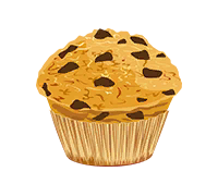 Word Bakery Pecan Muffin answers